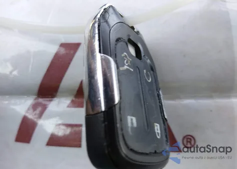 2017 GMC Acadia Sle-2 z USA, uszkodzony, nr VIN 1GKKNLLS7HZ292122